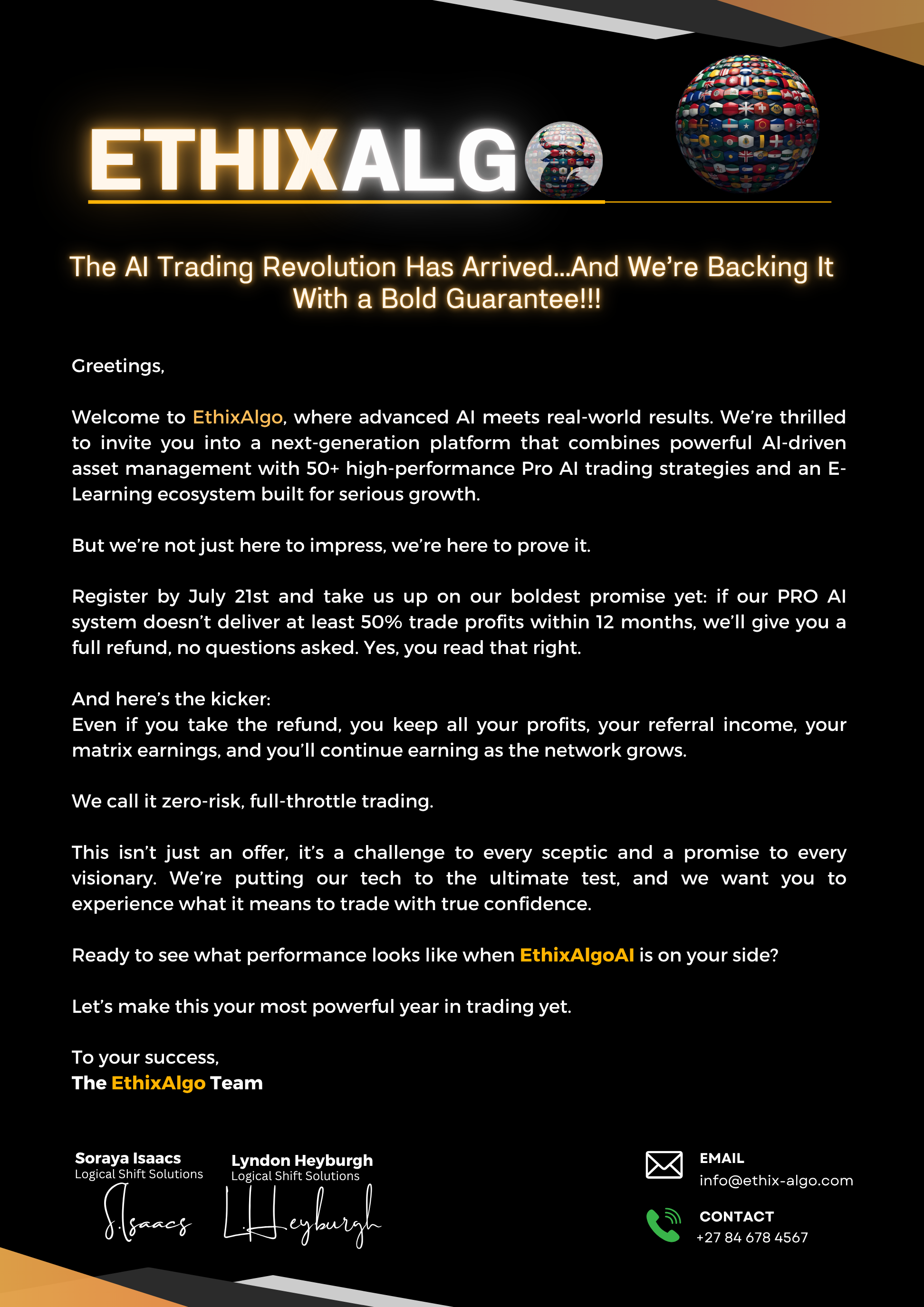 Bali Marketing Image